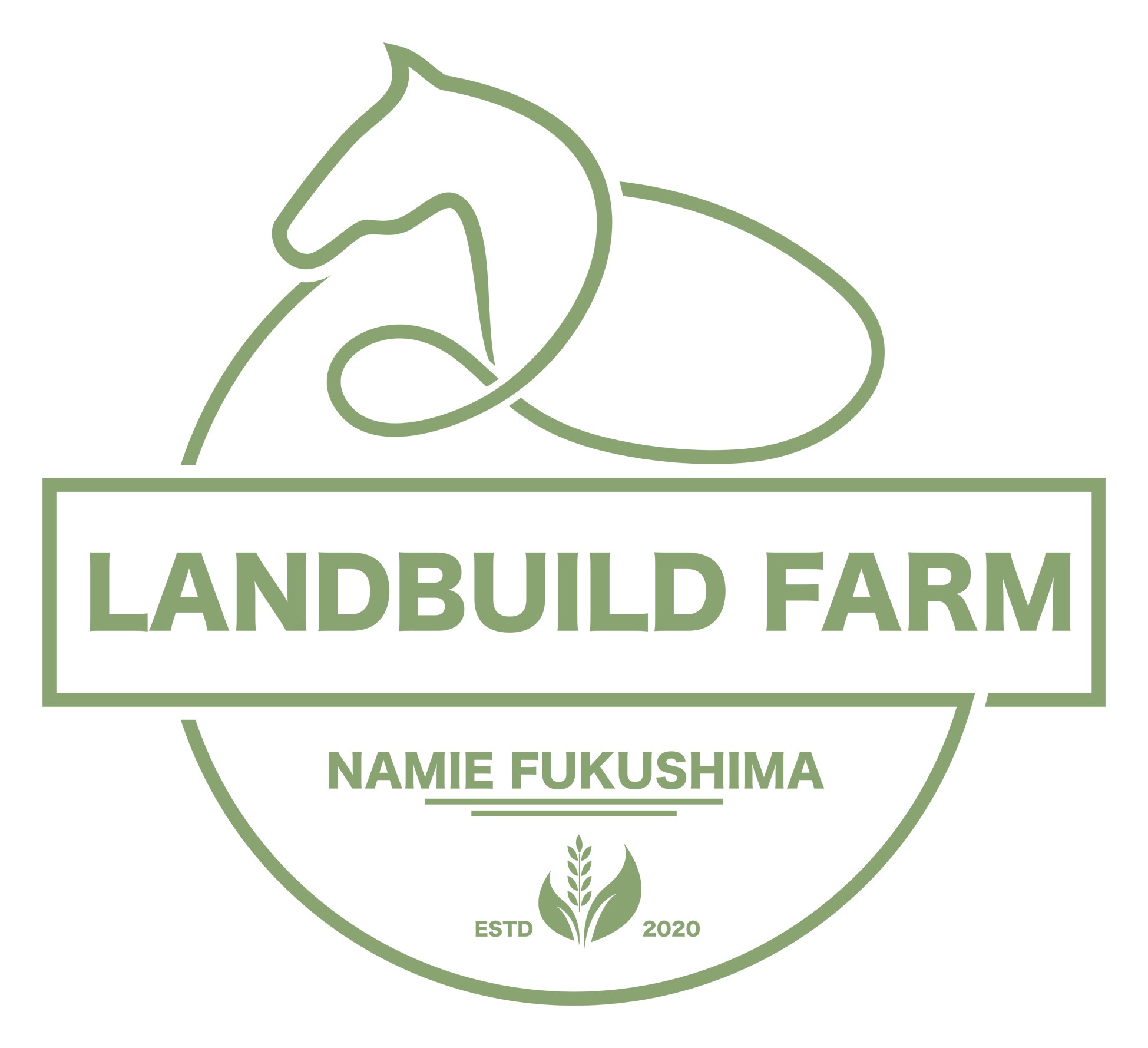 LANDBUILD FARM