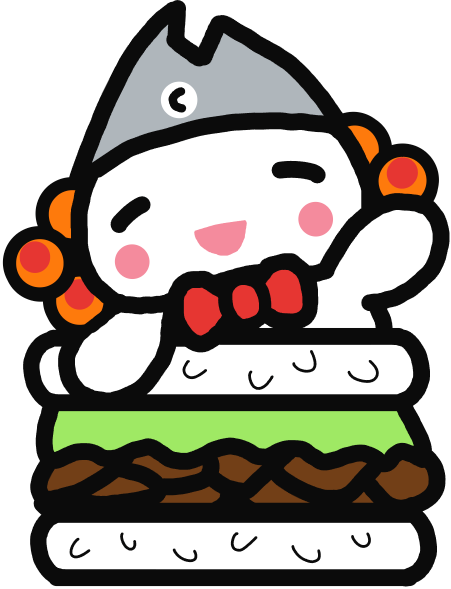 ウケドン